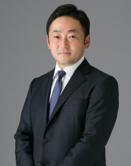 CEO 相楽康博